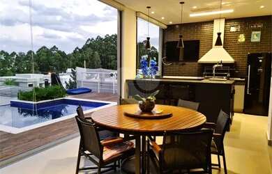 Imagem 7: Barueri - Casa de Condomínio - Barueri