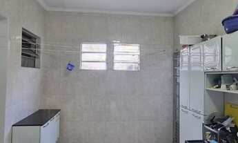 Imagem 4: Bela casa térrea reformada, 3 quartos suíte, quintal depósito, 2 gars, 700 metros metrô C