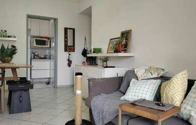 Imagem 2: Apartamento próximo ao Shopping V. Velha