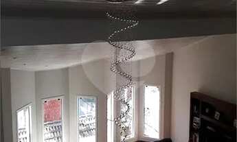 Imagem 4: Casa assobradada no Tucuruvi, 4 quartos, 6 vagas