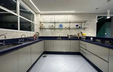 Imagem 7: Belissima casa com 5 quartos a venda no Bairro Bandeirantes-BH