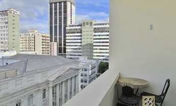 Imagem 4: Apartamento - R Presidente Faria, 143 - Centro - Curitiba - PR