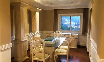 Imagem 6: Apartamento com 4 suítes e 2 vagas - B. Mosela - Petrópolis, RJ