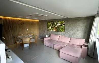 Imagem 5: Apartamento para aluguel com 80 metros quadrados e 2 quartos no Espinheiro - Recife - PE