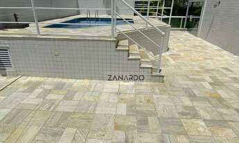 Imagem 4: Apartamento Garden 3 dormitórios, 222 m² - venda por R$ 2.660.000 ou aluguel por R$ 2.900