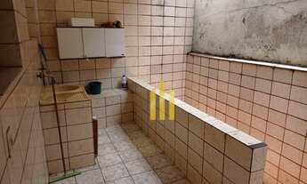 Imagem 7: Casa com 2 dormitórios para alugar, 95 m² por R$ 1.800,00/mês - Vila Nivi - São Paulo/SP