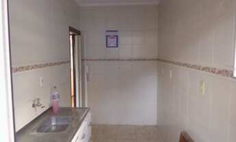 Imagem 7: APARTAMENTO COM 1 DORMITÓRIO À VENDA, 60 M² POR R$ 170.000,00 - ITARARÉ - SÃO VICENTE/SP