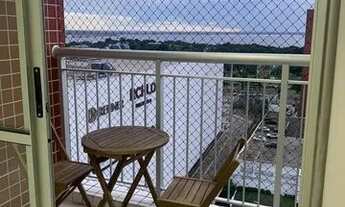 Imagem: River side, semi mobiliado para aluguel