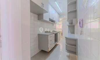 Imagem 4: Apartamento para alugar no bairro Vila Azevedo - São Paulo/SP