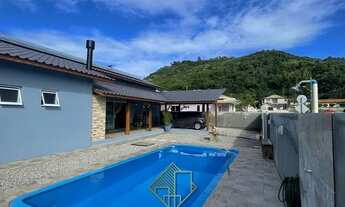 Imagem: Casa para Venda em Florianópolis, Saco