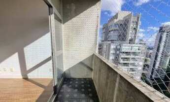 Imagem: PRÓXIMO DO METRÔ PARAÍSO, 02 DORMITÓRIOS