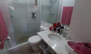 Imagem 13: Apartamento para Venda - 72m², 3 dormitórios, sendo 1 suites, 1 vaga - Cavalhada, Porto Al