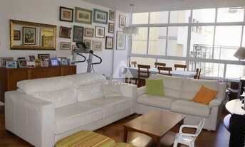 Imagem 2: Apartamento à venda, 3 quartos, 2 suítes, 1 vaga, Leblon - RIO DE JANEIRO/RJ