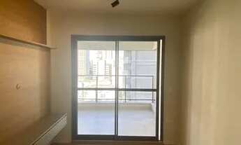 Imagem: Apartamento Locação Brooklin 65 m² 2