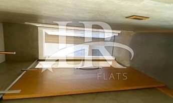 Imagem 7: Flat, Pinheiros - São Paulo