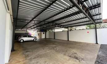 Imagem 7: Estacionamento Locação - Proximo Hospital das Clínicas Centro