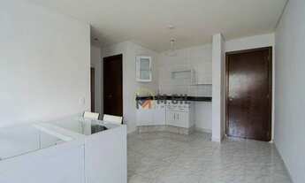 Imagem: Apartamento com 1 dormitório para alugar