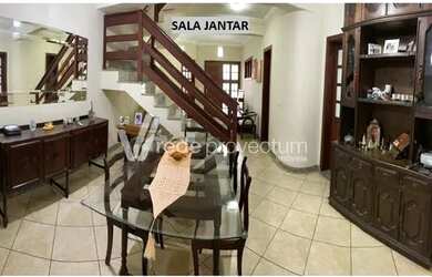 Imagem 4: Casa - Vivenda das Quaresmeiras - Valinhos