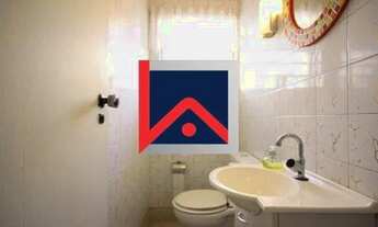 Imagem 5: Venda Casa 3 Dormitórios - 222 m² Alto de Pinheiros