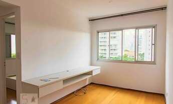 Imagem: Apartamento para Aluguel - Vila Mariana