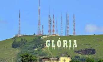 Imagem 7: Terreno em Glória