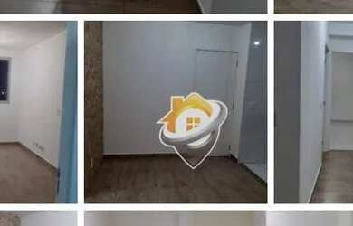 Imagem 3: Apartamento com 2 dormitórios à venda, 47 m² por R$ 220.000,00 - Jaraguá - São Paulo/SP