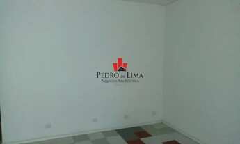 Imagem 3: Prédio Comercial com 2 frentes na Pça Silvio Romero