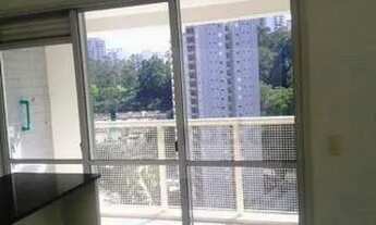 Imagem 2: São Paulo - Apartamento Padrão - Vila Andrade