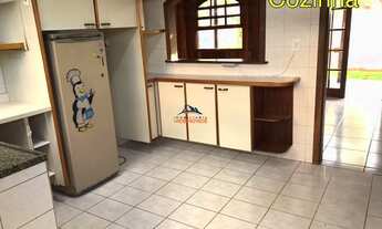 Imagem 4: VARGEM GRANDE PAULISTA - Casa de Condomínio - San Diego