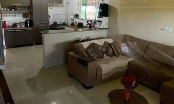 Imagem: Casa para venda com 3 quartos em Jardim