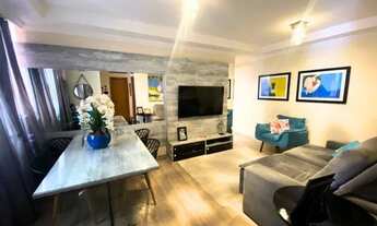 Imagem 6: Apartamento Com Armários Planejados - BH - Castelo - 2 Quartos - 2 Vagas - Elevador