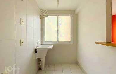 Imagem 8: Apartamento à venda Avenida Bento Gonçalves, Partenon - Porto Alegre