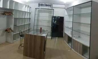 Imagem: Ponto comercial PONTA NEGRA