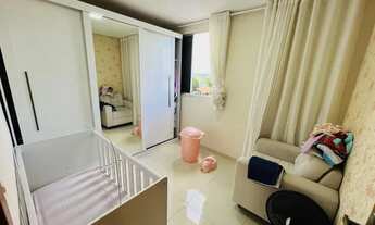 Imagem 5: Cobertura para Venda em Belo Horizonte, Piratininga (Venda Nova), 2 dormitórios, 1 banheir