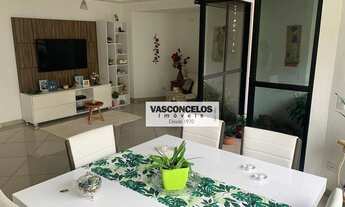 Imagem 4: Apartamento com 4 dormitórios para alugar, 210 m² por R$ 5.580,00/mês - Vila Ema - São Jos