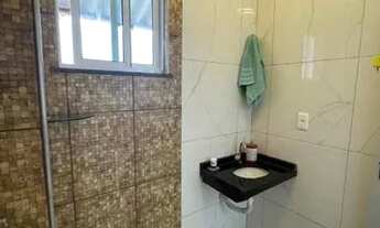 Imagem 7: Casa em Condomínio para Locação em Caucaia, cumbuco, 2 dormitórios, 1 suíte, 1 banheiro, 1