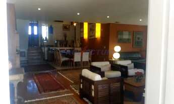 Imagem 6: Casa - Sítios de Recreio Gramado - Campinas