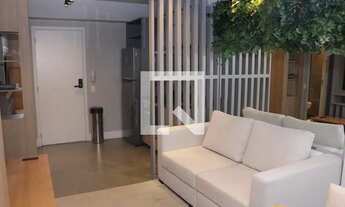 Imagem 2: Apartamento para Aluguel - Butantã, 1 Quarto, 35 m2