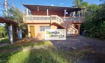 Imagem: Chácara com 4 dormitórios à venda, 3199