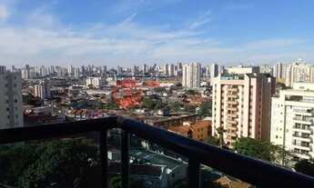 Imagem 2: Lindo Apartamento em Ipiranga 03 Dormitórios 04 Vagas Prox Metrô