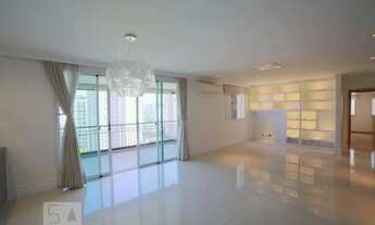 Imagem: Apartamento para Aluguel - Brooklin, 3 Quartos