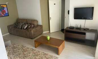 Imagem 3: Apartamento para venda com 50 metros quadrados com 1 quarto em Centro - São José do Rio Pr