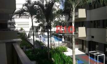 Imagem 7: Apartamento-À VENDA-Pechincha-Rio de Janeiro-RJ