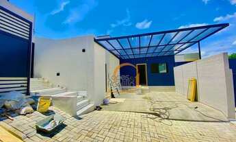 Imagem: Ótima casa térrea em condomínio próximo