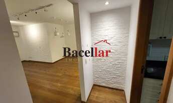 Imagem 5: Apartamento-LOCAÇÃO-Tijuca-Rio de Janeiro-RJ