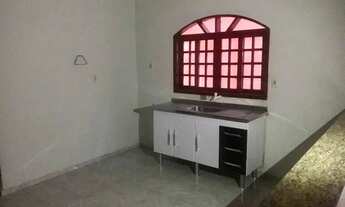 Imagem 5: Casa com 1 dormitório para alugar, 100 m² por R$ 1.170,00/mês - Ayrosa - Osasco/SP