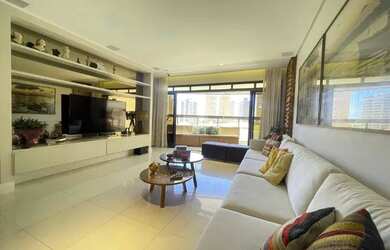 Imagem 3: Horizon Jardins Apartamento com 4 dormitórios