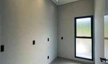 Imagem 3: Casa com 3 dormitórios à venda, 271 m² por R$ 1.990.000,00 - Alphaville Nova Esplanada 4