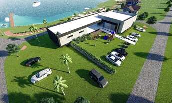 Imagem 5: Terreno Condomínio