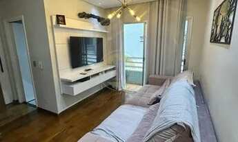 Imagem 5: SANTOS - Apartamento Padrão - VILA MATHIAS